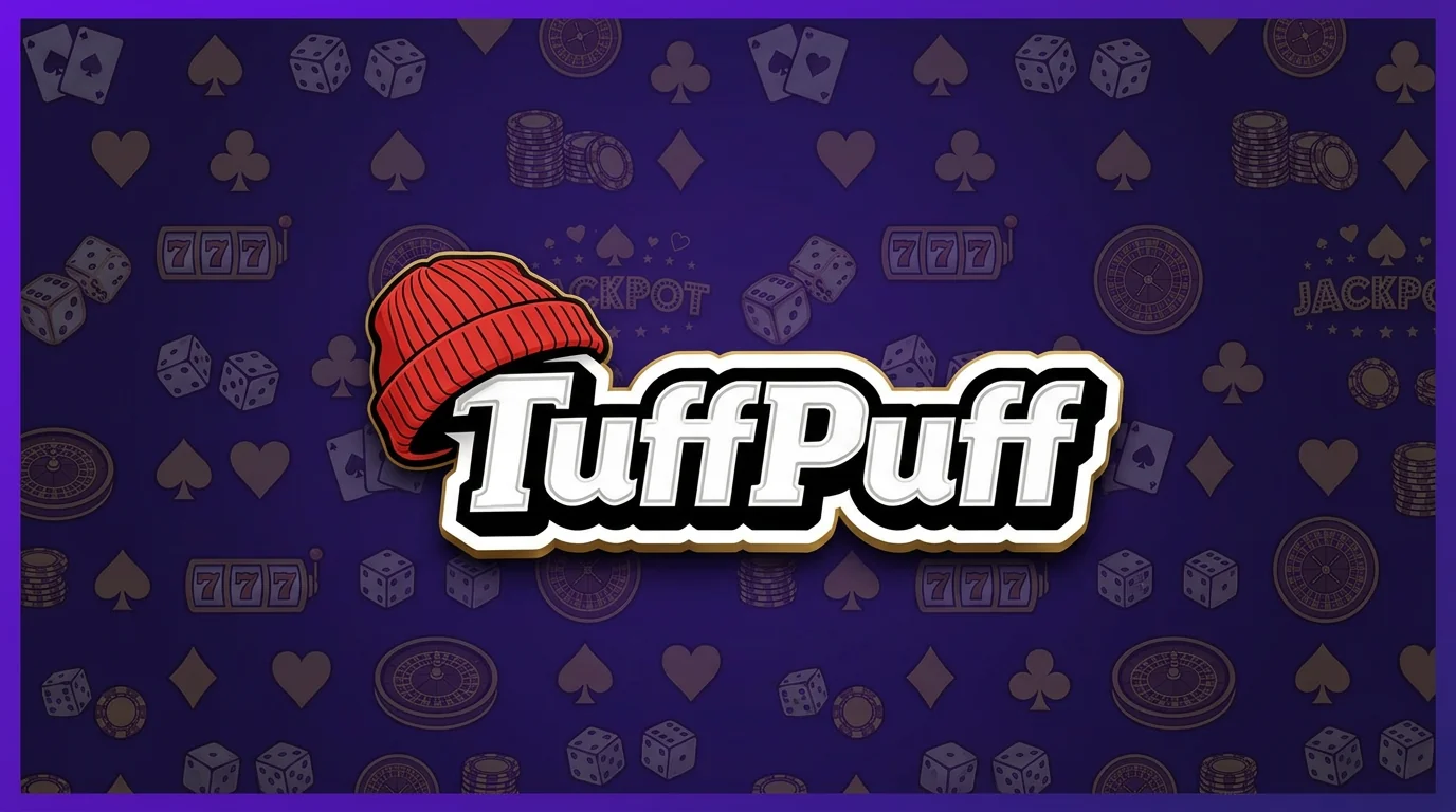 TuffPuff Casino